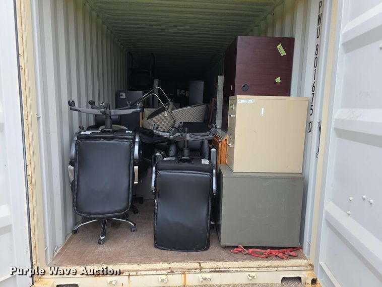 Office furniture - EV2420