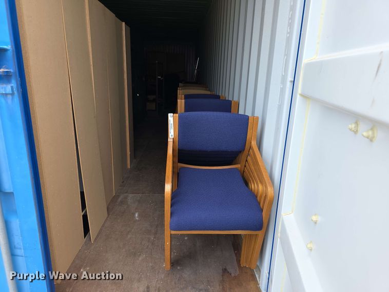 Office furniture - EV2421