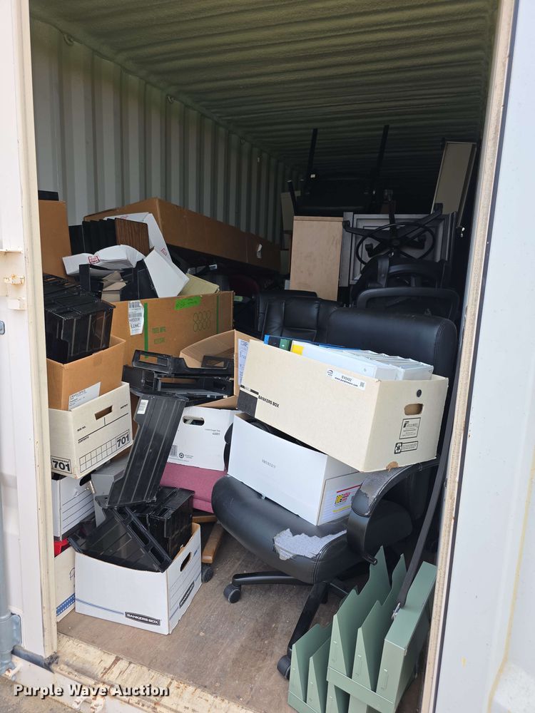 Office furniture - EV2422