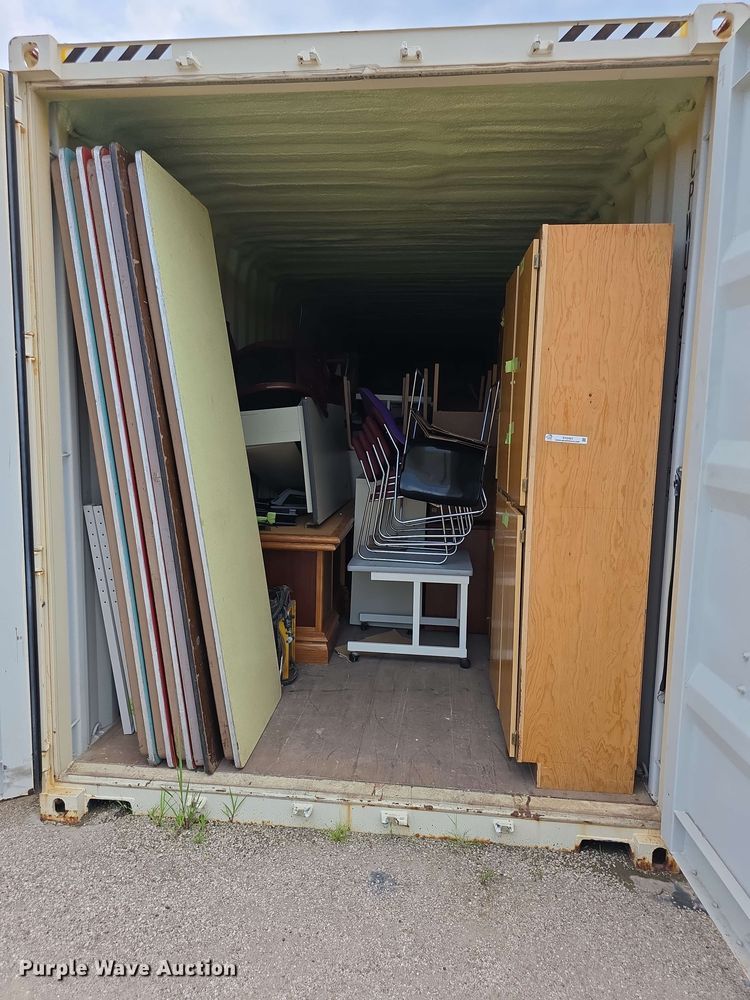Office furniture - EV2423