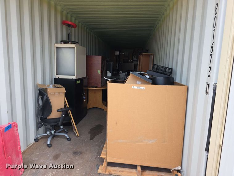 Office equipment - EV2424