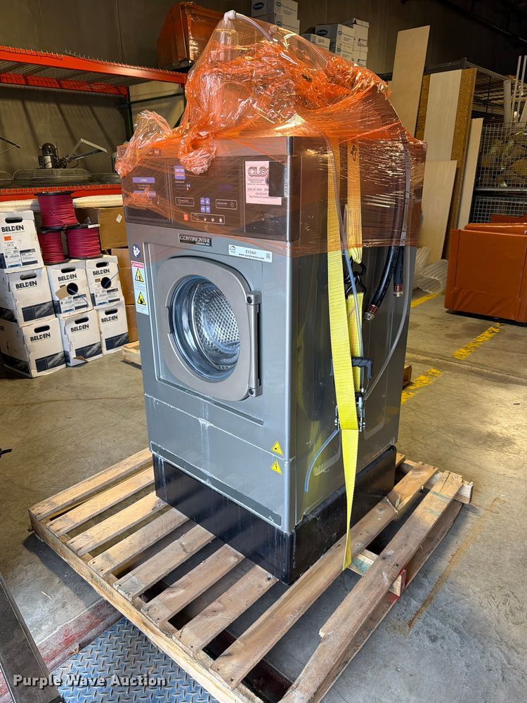 Continental Extractor EH020PA1021122001 washing machine - EV2441