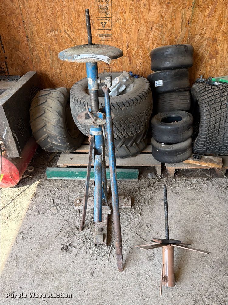 Tools - EV2457