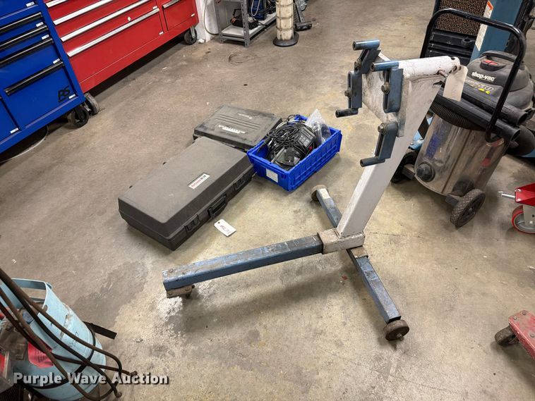 Tools - EW2172