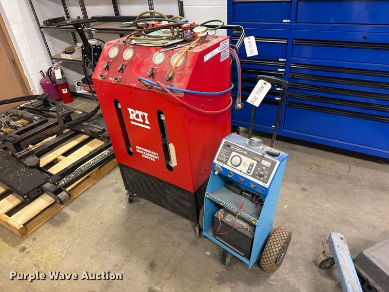 Tools - EW2173