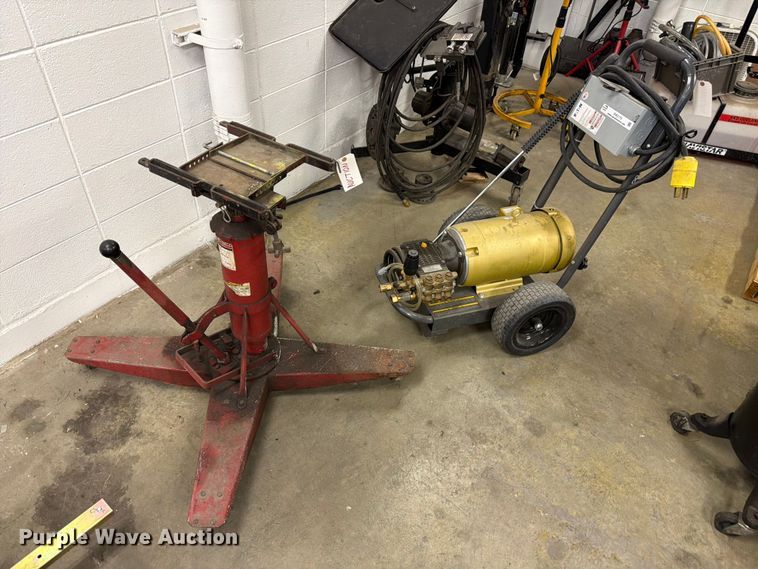 Tools - EW2175