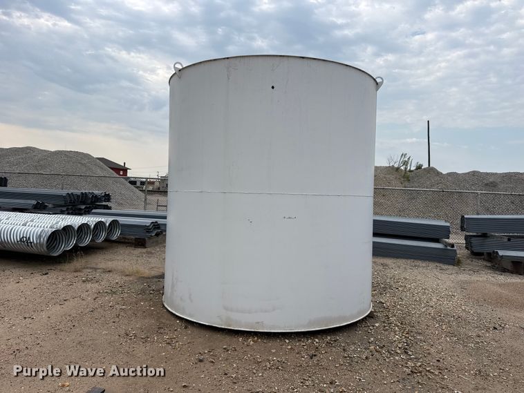 Fuel tank - EW4171