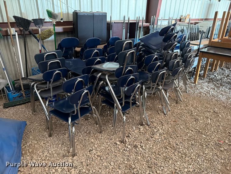School furniture - EW8621