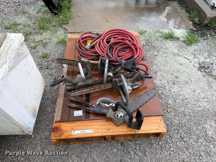 Tools - FB5931