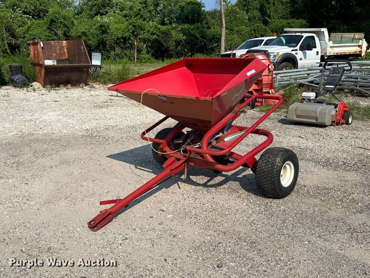 2001 Lely Industries 2.3202.0002.1 applicator - FC2011