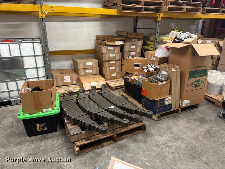 Truck parts - FC3274