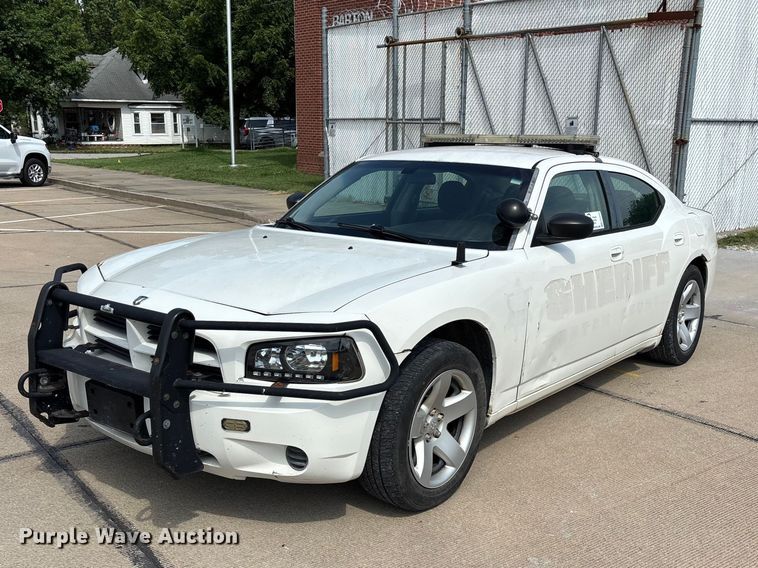 2007 Dodge Charger  - FG0565