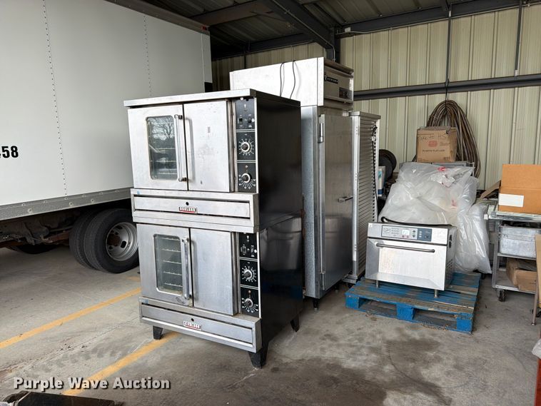 Restaurant equipment - FK3296