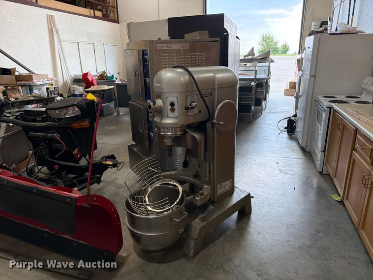 Restaurant equipment - FK3306