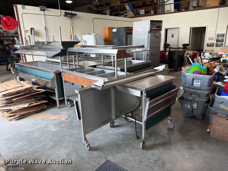 Restaurant equipment - FK3308