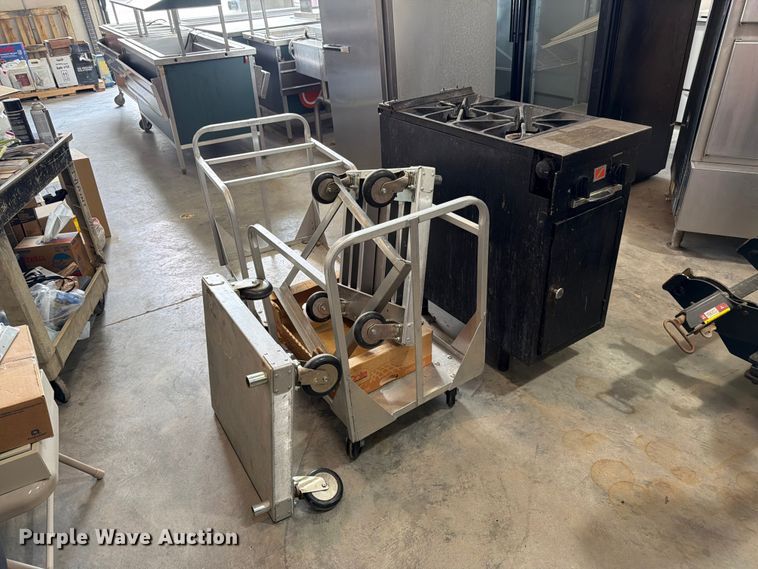 Restaurant equipment - FK3309