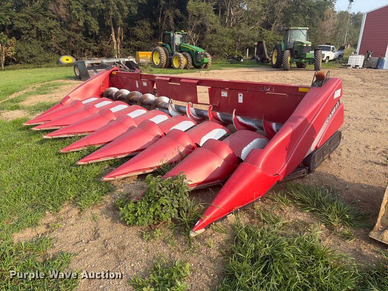2010 Case IH 3408-30 corn head - EA0419