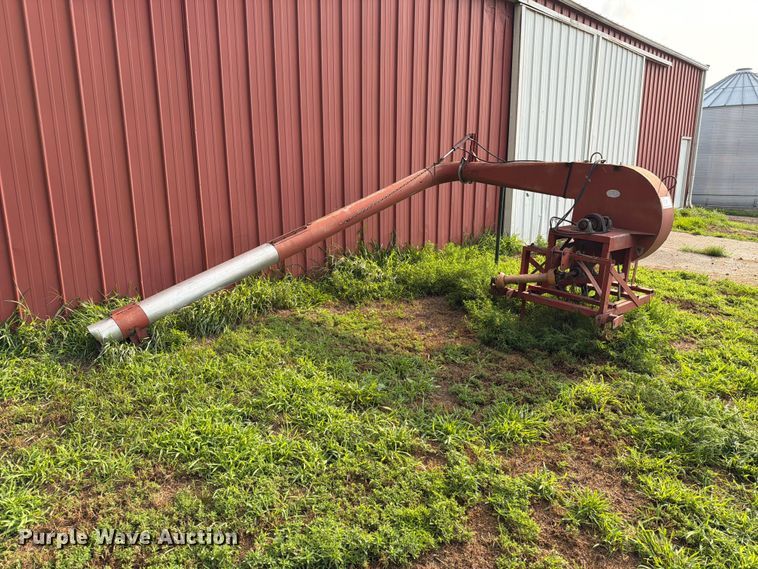 Blow-Hard Bunk blower - EA0421