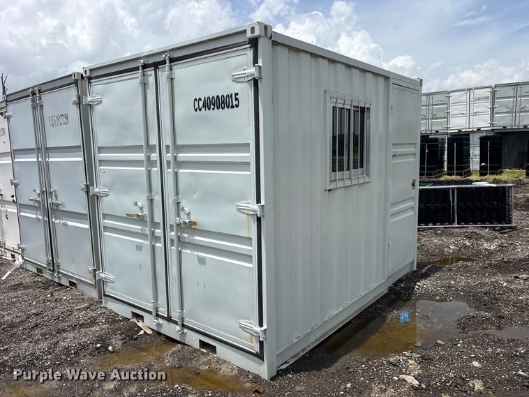 Shipping container - ET0281