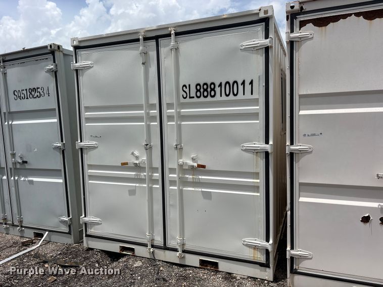 Shipping container - ET0284