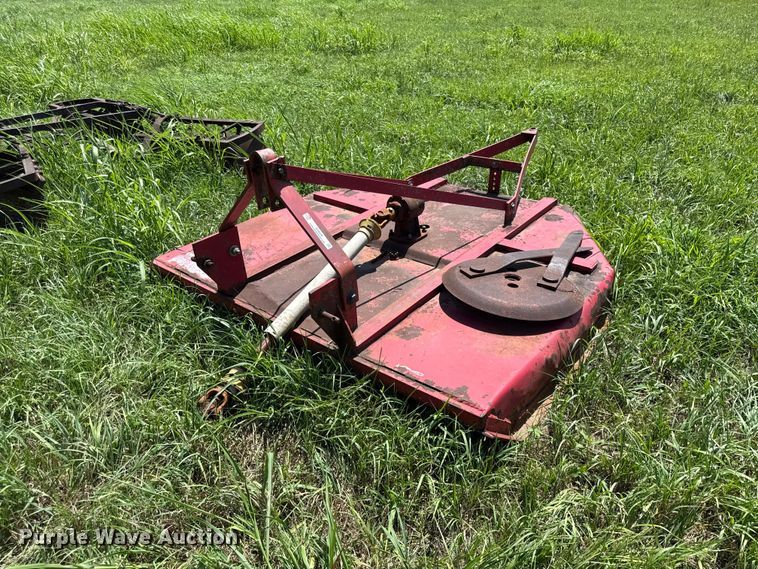 Rotary mower - EV6028