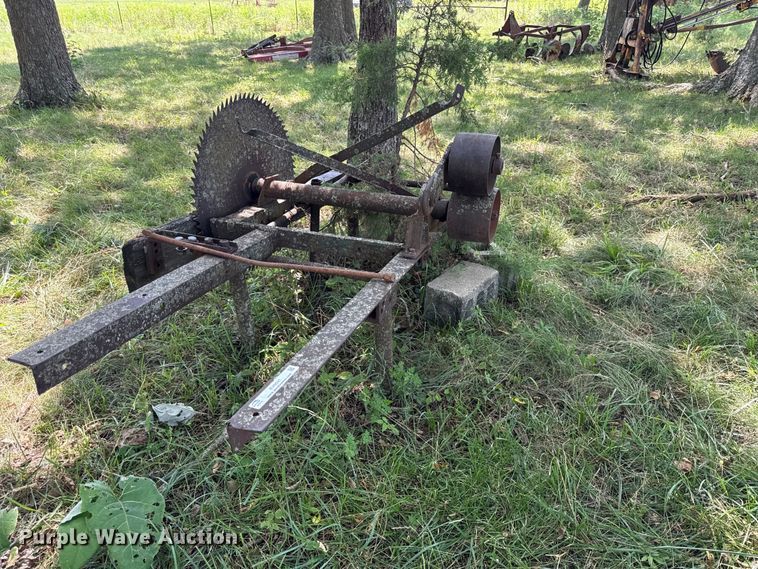 Buzz saw - EV6031