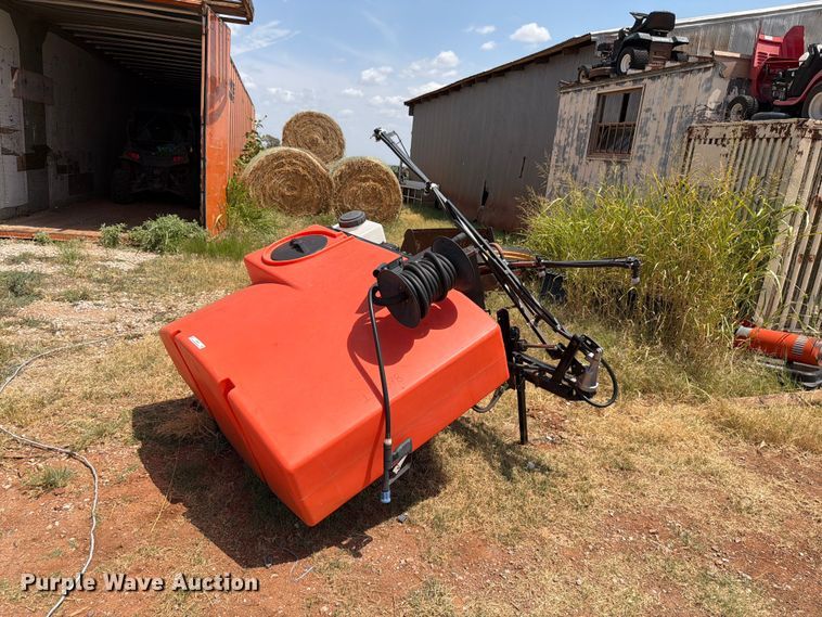 Sprayer attachment - EW8635