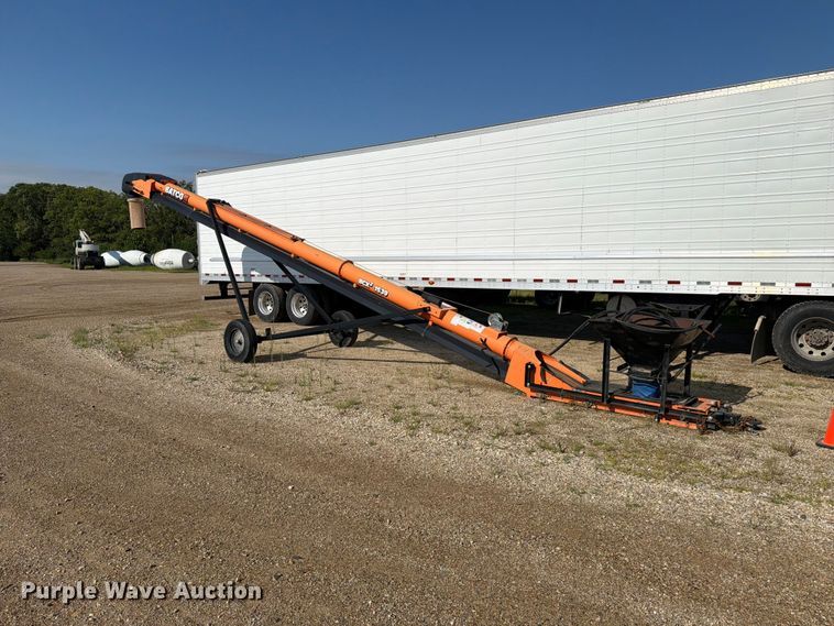 Batco BCX2 1539 conveyor - FK4122