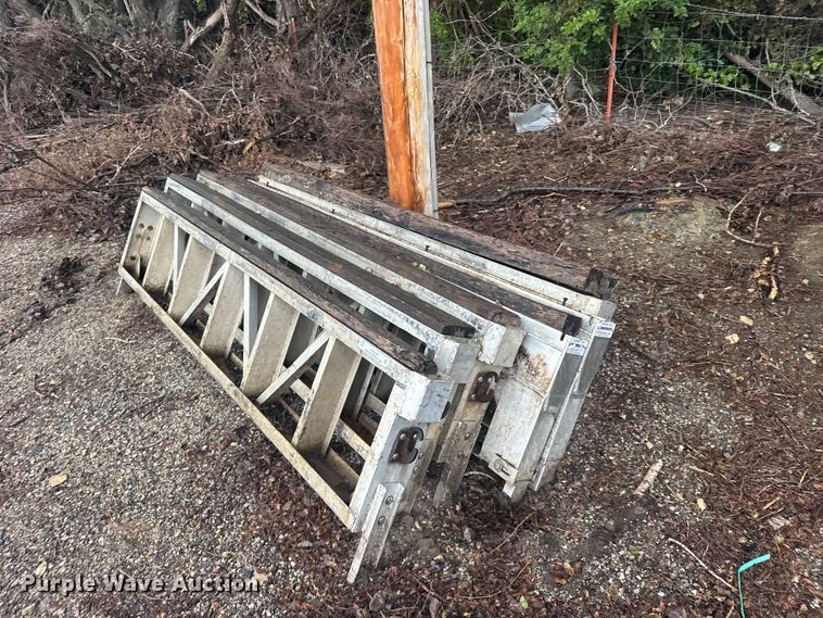 (6) load levelers - DY3240