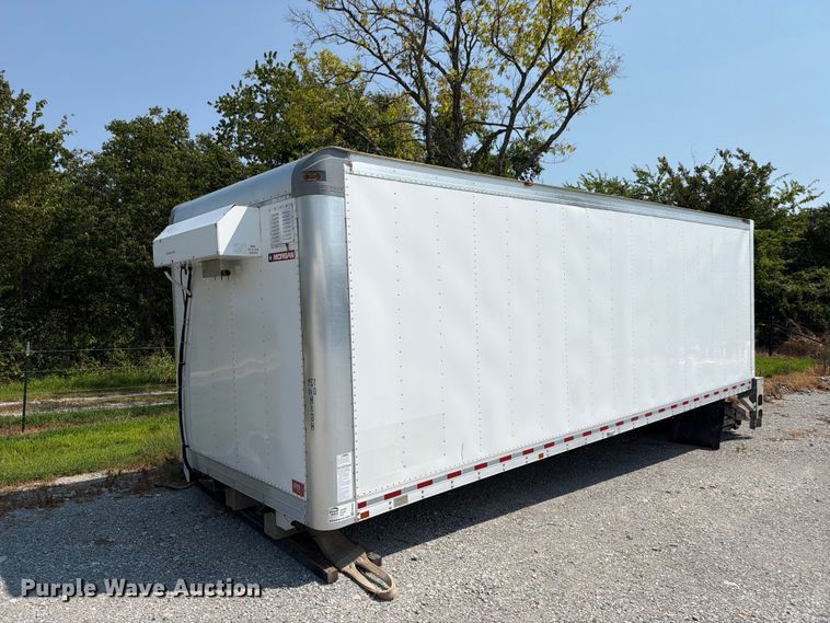 Morgan GVSDI09124102 box bed - FN2547