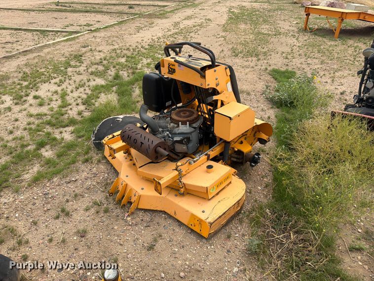 Wright ZTR lawn mower - EW2150