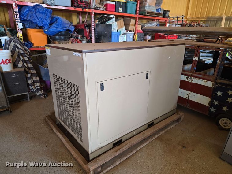 Curtis R/S50B A/EB160 air compressor - EW8596