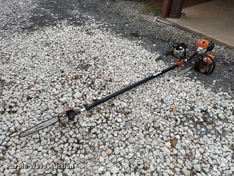 Lawn equipment - FC4160