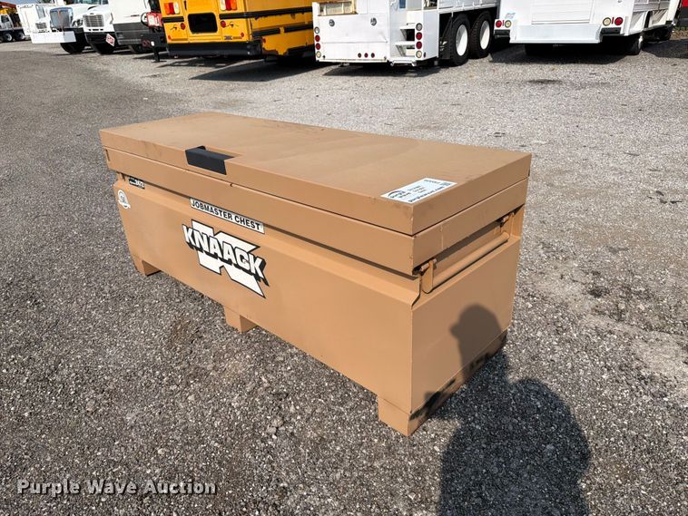 Knaack 2472 toolbox - FI0339