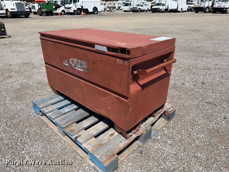 Tool chest - FI0354