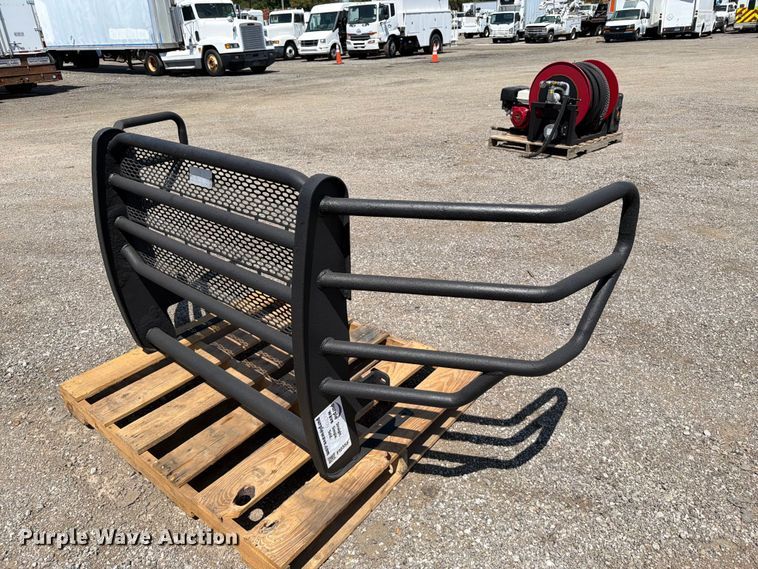 Ranch Hand Grille guard - FI0355