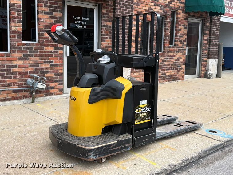 2019 Yale MPE060LGN24T2748 pallet jack - FU4553