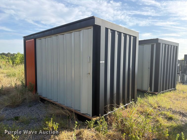 EINGP CG4000 office container - NC9908