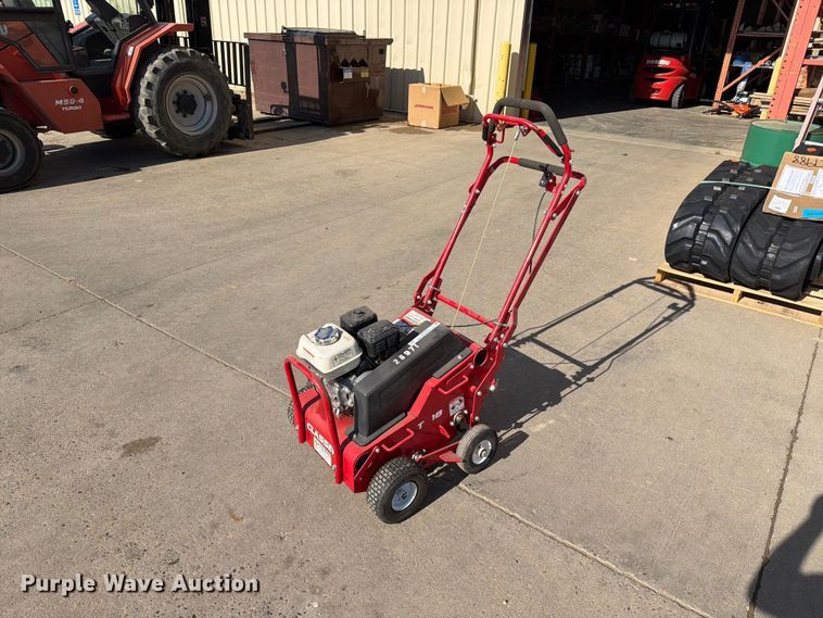 Classen T18 aerator - ER1973