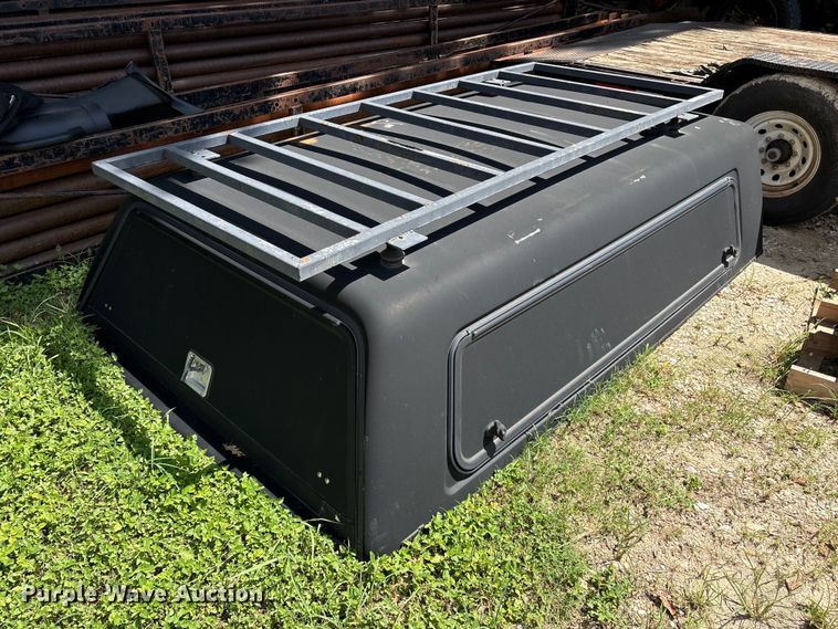 Pickup truck topper  - EU0805