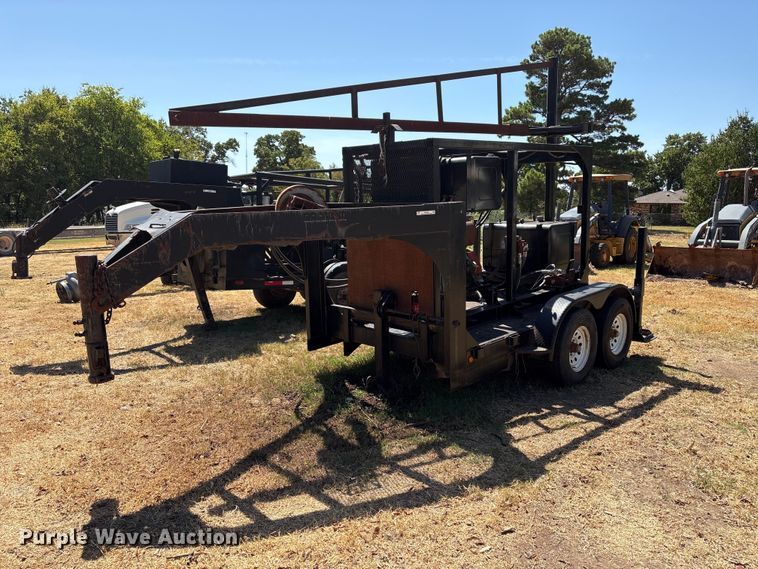 Water Pump - EX0020