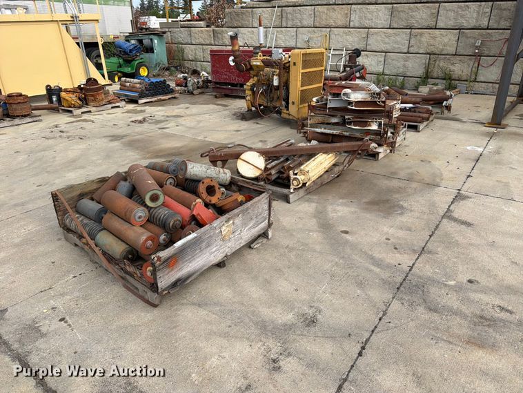 Conveyor parts - FB5881
