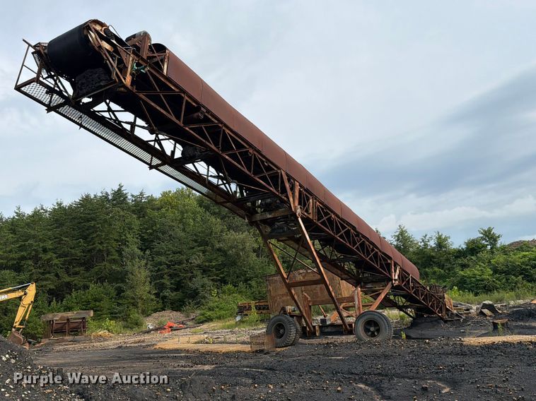 Conveyor - FC3283