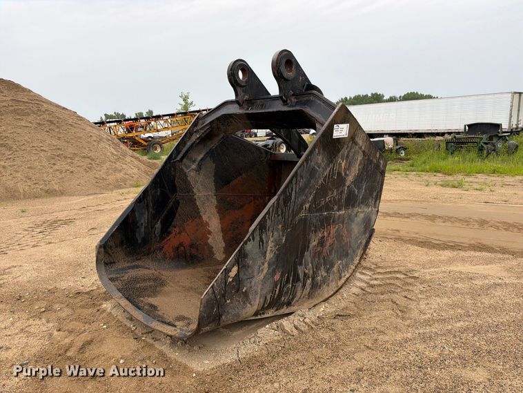 EDI excavator bucket - FK3583