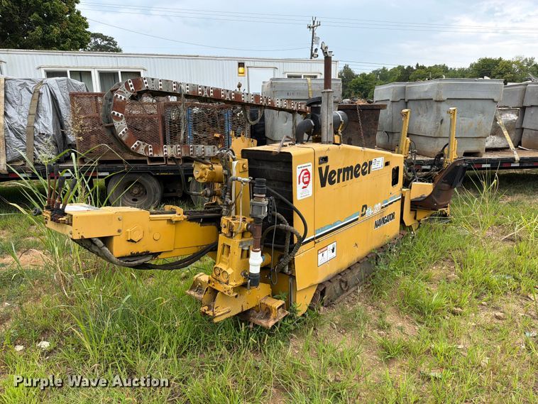 Vermeer D16x20 Navigator Directional Drill - FK5048