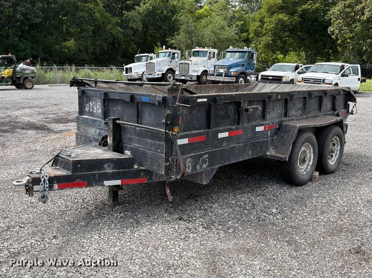 2005 Texas Bragg Enterprises  - FU4531