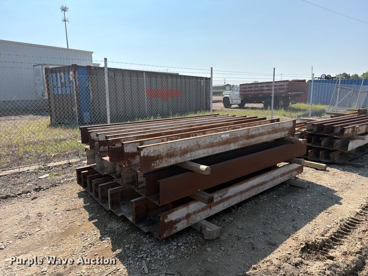 (75) concrete forms - FU4542
