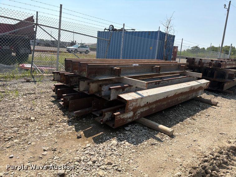 (25) concrete Forms - FU4544