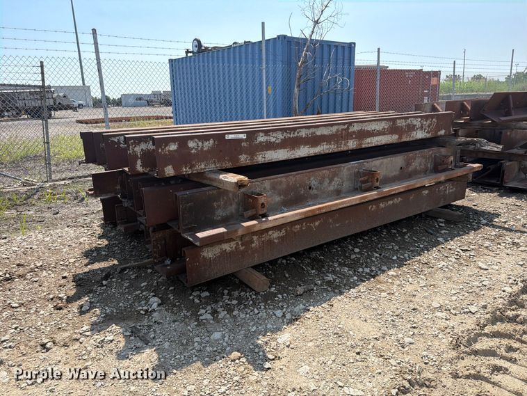 (25) concrete forms  - FU4545