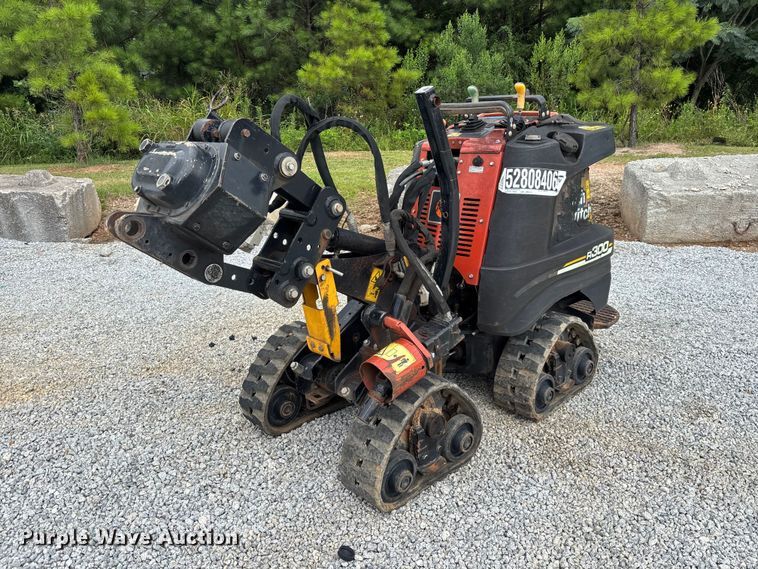 2021 Ditch Witch R300 cable plow - YA4121
